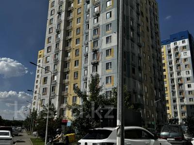 3-комнатная квартира · 73 м² · 6/12 этаж, ул. Сейдоллы Байтерекова 53 за 44 млн ₸ в Алматы, Алатауский р-н