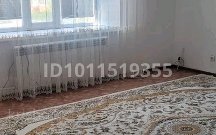 1-комнатная квартира · 46 м² · 2/9 этаж, Нур Актобе, 4-й микрорайон за 11.9 млн ₸ — фото 2
