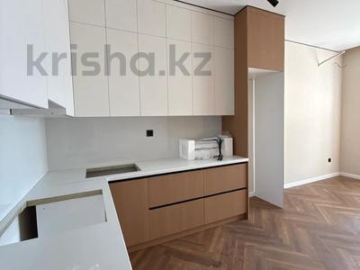 2-комнатная квартира · 55 м² · 7/12 этаж, Е 188 — Бейсековой за 30 млн ₸ в Астане, Нура р-н