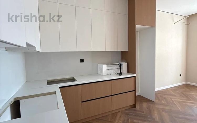 2-комнатная квартира · 55 м² · 7/12 этаж, Е 188 — Бейсековой за 30 млн ₸ в Астане, Нура р-н — фото 2