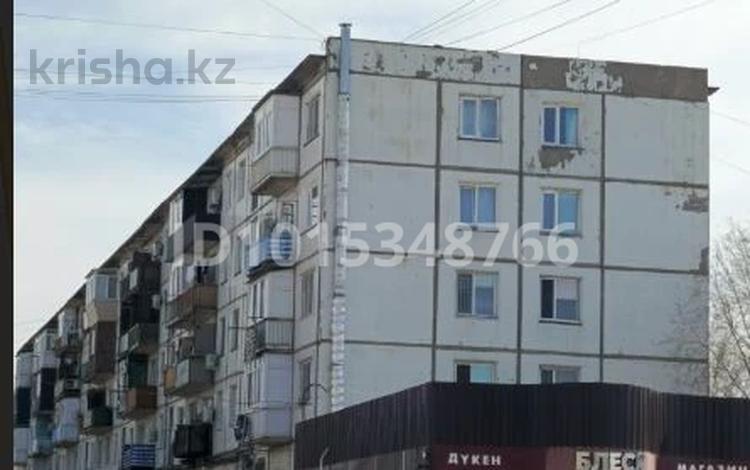 3-комнатная квартира · 60 м² · 4/5 этаж, Злихи Сабитовой 6 за ~ 16.4 млн ₸ в Балхаше — фото 2