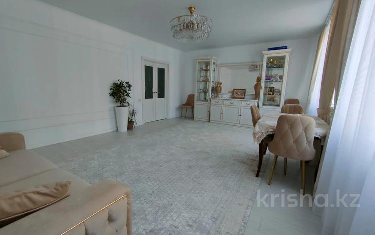 3-бөлмелі пәтер · 123.1 м² · 3/9 қабат, Райымбек Батыра, бағасы: 65 млн ₸ в  — фото 3