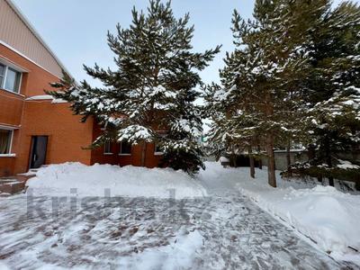 Отдельный дом · 5 комнат · 354.2 м² · 10 сот., МИЧУРИНО за 115 млн ₸ в Астане, Алматы р-н
