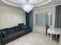 4-комнатная квартира, 86 м², 2/5 этаж, Ердена 221 за 36 млн 〒 в Сатпаев