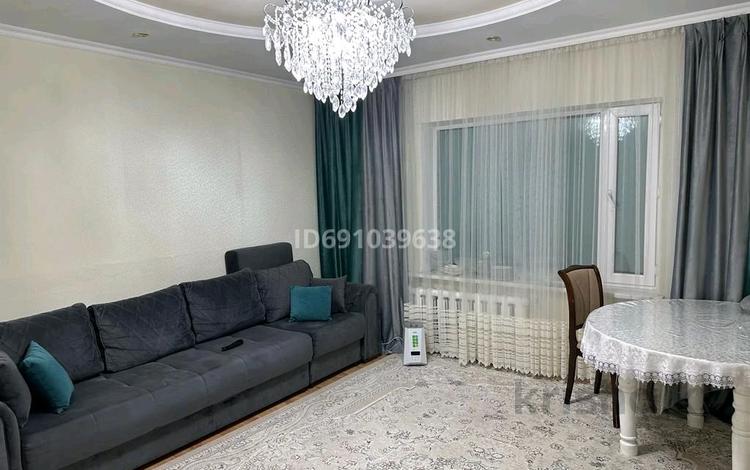 4-комнатная квартира, 86 м², 2/5 этаж, Ердена 221 за 36 млн 〒 в Сатпаев — фото 2