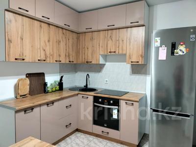 3-бөлмелі пәтер · 72 м² · 3/12 қабат, Дарабоз, бағасы: 41 млн ₸ в Алматы, Алатауский р-н