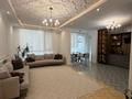 4-комнатная квартира · 126 м² · 16/19 этаж, Сыганак 17Е за 117 млн ₸ в Астане, Есильский р-н — фото 2