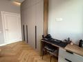4-комнатная квартира · 126 м² · 16/19 этаж, Сыганак 17Е за 117 млн ₸ в Астане, Есильский р-н — фото 13