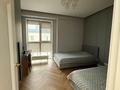 4-комнатная квартира · 126 м² · 16/19 этаж, Сыганак 17Е за 117 млн ₸ в Астане, Есильский р-н — фото 14