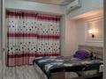3-бөлмелі пәтер · 75 м² · 3/9 қабат, Жыбек жолы 81, бағасы: 25 000 ₸ в Алматы, Алмалинский р-н — фото 4