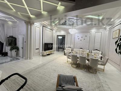 Жеке үй · 12 бөлме · 450 м² · , Ынтымақ-2 ш/а 9 — Кеністык, бағасы: 105 млн ₸ в Шымкенте, Абайский р-н