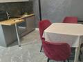 1-комнатная квартира · 38 м² · 1/2 этаж, мкр Кольсай 107 — Койгельды батыра за 200 000 ₸ в Алматы, Медеуский р-н