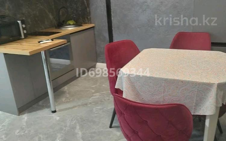 1-комнатная квартира · 38 м² · 1/2 этаж, мкр Кольсай 107 — Койгельды батыра за 200 000 ₸ в Алматы, Медеуский р-н — фото 2