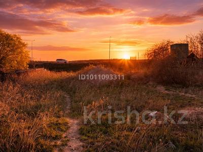 Жер телімі · 6 сотық, Южная, бағасы: 6 млн 〒 в Конаеве