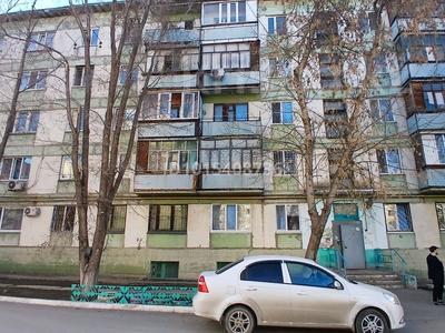1-комнатная квартира · 22 м² · 2/5 этаж, Сағадата Нұрмағамбетова 58 — Пересечение Пушкин и Сағадата Нұрмағамбетова рядом магзин Орбита за 9.9 млн ₸ в Костанае