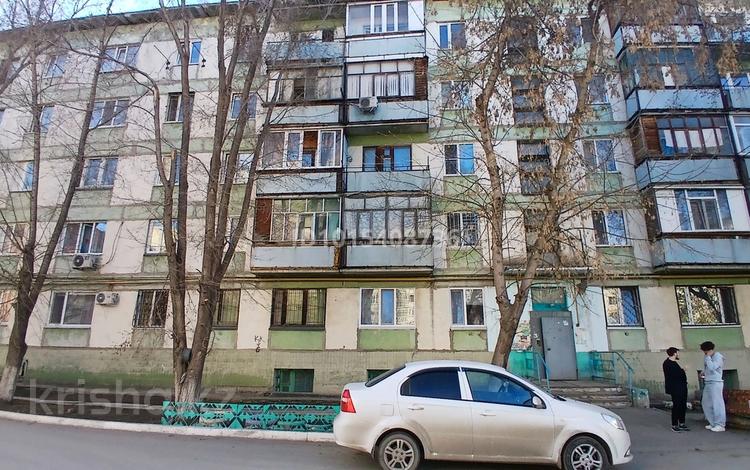 1-комнатная квартира · 22 м² · 2/5 этаж, Сағадата Нұрмағамбетова 58 — Пересечение Пушкин и Сағадата Нұрмағамбетова рядом магзин Орбита за 9.9 млн ₸ в Костанае — фото 2