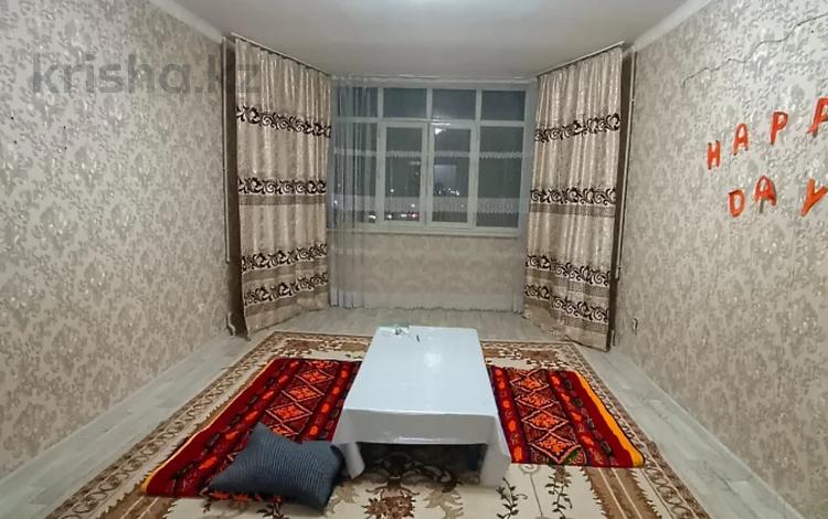 3-комнатная квартира · 96 м² · 4/5 этаж, Астана за 27.5 млн ₸ в Таразе — фото 14