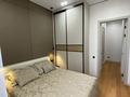 2-комнатная квартира · 40 м² · 8/10 этаж, Казыбек Би 21 за 33.5 млн ₸ в Астане, Есильский р-н