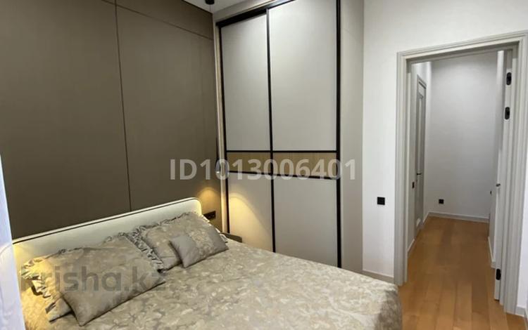 2-комнатная квартира · 40 м² · 8/10 этаж, Казыбек Би 21 за 33.5 млн ₸ в Астане, Есильский р-н — фото 16