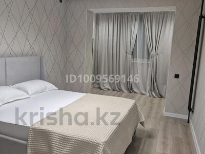 1-комнатная квартира · 60 м² · 3/5 этаж, 14-й мкр 46 за 2 500 〒 в Актау