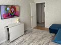 2-комнатная квартира · 60 м² · 3/12 этаж, мкр Акбулак, Байтерекова — Момышулы за 290 000 ₸ в Алматы, Алатауский р-н — фото 8