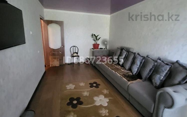 1-комнатная квартира, 31 м², 5/5 этаж, Майкудук, Майкудук, 18й микрорайон 24