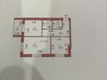 2-бөлмелі пәтер · 60 м² · 9/9 қабат, Шамши Калдаяков 40, 40/1, 40/2, бағасы: 45 млн ₸ в Астане, Сарайшык р-н — фото 11