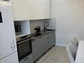 2-бөлмелі пәтер · 60 м² · 9/9 қабат, Шамши Калдаяков 40, 40/1, 40/2, бағасы: 45 млн ₸ в Астане, Сарайшык р-н — фото 9