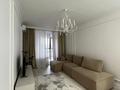 2-бөлмелі пәтер · 54.5 м² · 2/20 қабат, Нажимеденова 7a, бағасы: 350 000 ₸ в Астане, Алматы р-н — фото 2