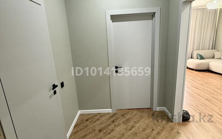 2-комнатная квартира · 52 м² · 2/6 этаж, ​067-й учетный квартал 502 — Остановка Сырдария за 28 млн ₸ в Караганде, Алихана Бокейханова р-н — фото 2