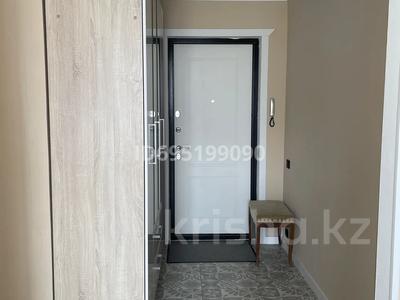 2-комнатная квартира · 54.5 м² · 6/9 этаж, Нурмагамбетова 27 — Нурмагамбетова за 330 000 ₸ в Астане, Алматы р-н
