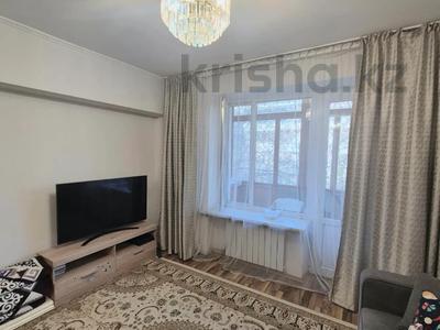 2-бөлмелі пәтер · 53 м² · 3/5 қабат, Барибаева, бағасы: 53 млн ₸ в Алматы, Медеуский р-н