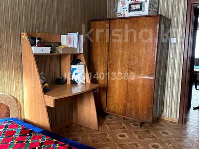 3 комнаты · 58 м² · 2/5 этаж, мкр №4 3 — Абая правда за 75 000 ₸ в Алматы, Ауэзовский р-н