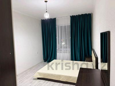 2-комнатная квартира · 65 м² · 10/14 этаж, мкр Туран 2 — Агентства за 150 000 ₸ в Шымкенте, Каратауский р-н