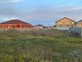 Участок · 9 соток, мкр Сарыкамыс-2, 14 43 за 14 млн ₸ в Атырау