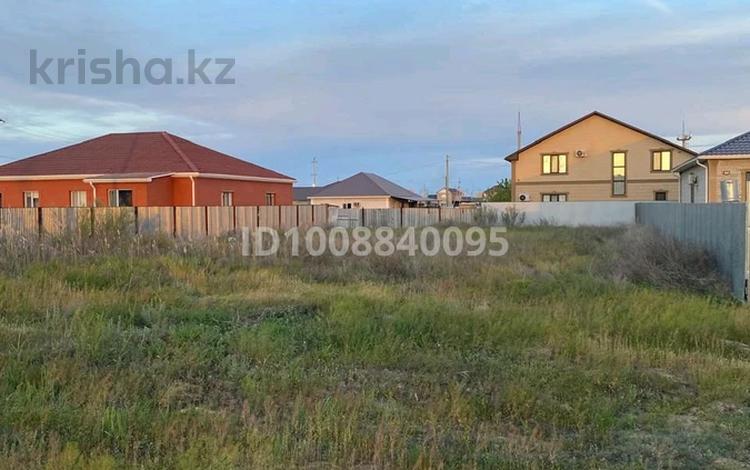 Участок · 9 соток, мкр Сарыкамыс-2, 14 43 за 14 млн ₸ в Атырау — фото 4