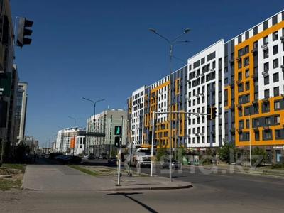 Свободное назначение, офисы, магазины и бутики, салоны красоты, медцентры и аптеки, образование · 84 м² за 82 млн ₸ в Астане, Нура р-н