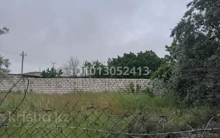 Жер телімі · 6 сотық, Южный, бағасы: 2 млн ₸ в Батыре — фото 2