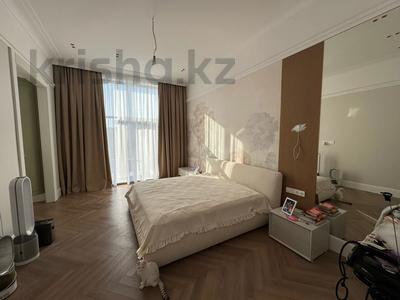 3-комнатная квартира · 98 м² · 8/18 этаж, Акмешит 1 за 1 млн 〒 в Астане, Есильский р-н