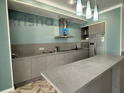 3-бөлмелі пәтер, 145 м², 4/10 қабат, Кунаева 29 — Акмешит, бағасы: 61.9 млн 〒 в Астане, Есильский р-н