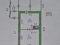 Жеке үй · 1 бөлме · 40.4 м² · 5.16 жүзд., Советская, бағасы: 11 млн ₸ в Бишкуле (Бесколь) — фото 8