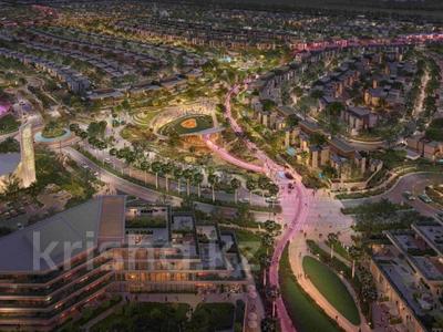 2-бөлмелі пәтер · 87 м² · 15/20 қабат, Дубай 1, бағасы: 205.4 млн ₸
