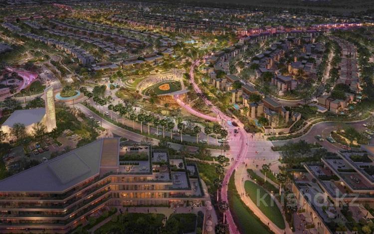 2-комнатная квартира · 87 м² · 15/20 этаж, Дубай 1 за 205.4 млн ₸ — фото 2