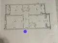 3-комнатная квартира · 132.5 м² · 2/5 этаж, мкр. Алтын орда 5е за 32 млн ₸ в Актобе