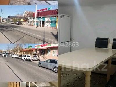 Отдельный дом · 9 комнат · 377 м² · 6 сот., мкр 112 квартал, Акараган 4 — Кащиева за 600 000 ₸ в Шымкенте, Туран р-н