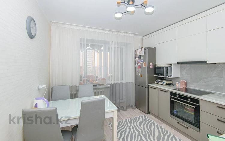 2-комнатная квартира, 56 м², 3/5 этаж, Айтматова за 33.5 млн 〒 в Астане — фото 6