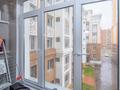 2-комнатная квартира, 56 м², 3/5 этаж, Айтматова за 33.5 млн 〒 в Астане — фото 9