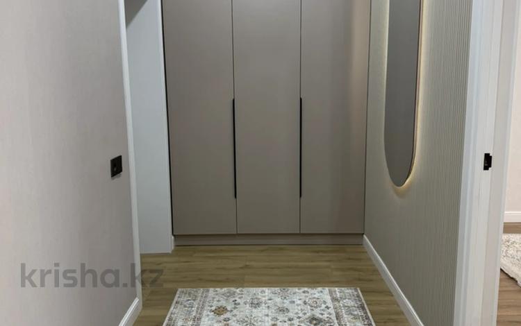 1-комнатная квартира · 50 м² · 3/7 этаж, 41-й мкр 21 за 150 000 ₸ в Актау — фото 2