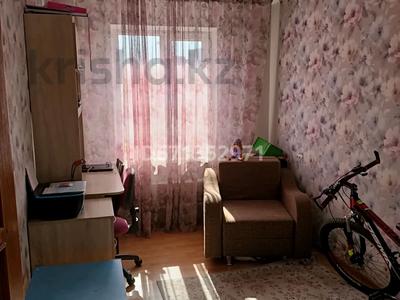 4-бөлмелі пәтер, 74.8 м², 4/5 қабат, Сатпаева — Тургут Озала, бағасы: 48 млн 〒 в Алматы, Бостандыкский р-н