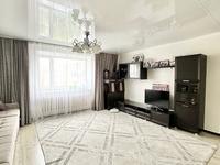 3-комнатная квартира · 80 м² · 6/7 этаж, Азербаева — Кордай за 31.9 млн 〒 в Астане, Алматы р-н